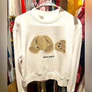 Palm Angels Sweater